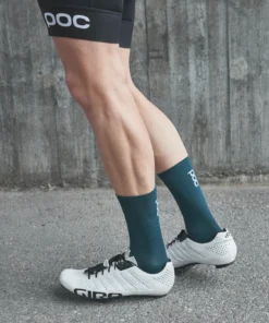 POC Sports Vivify Sock Long - High-Performance Cycling Socks for Men & Women 21 POC Sports Accessories Vivify Sock Long