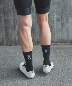 POC Sports Vivify Sock Long - High-Performance Cycling Socks for Men & Women 29 POC Sports Accessories Vivify Sock Long