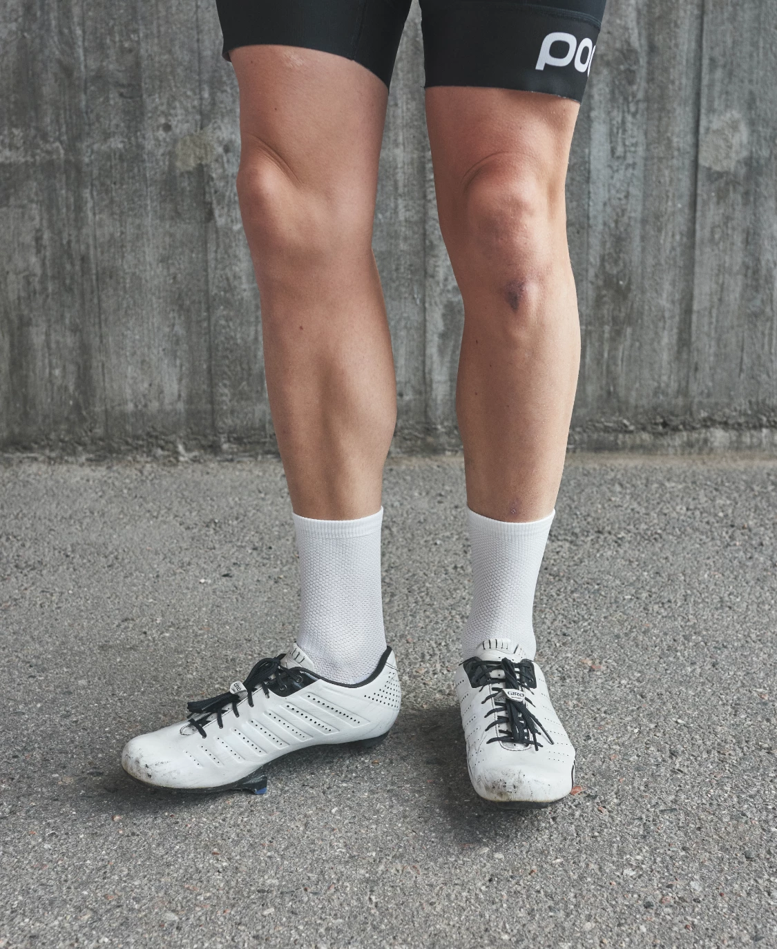 POC Sports Seize Sock Short - High-Performance Cycling Socks 7 POC Sports Seize Sock Short