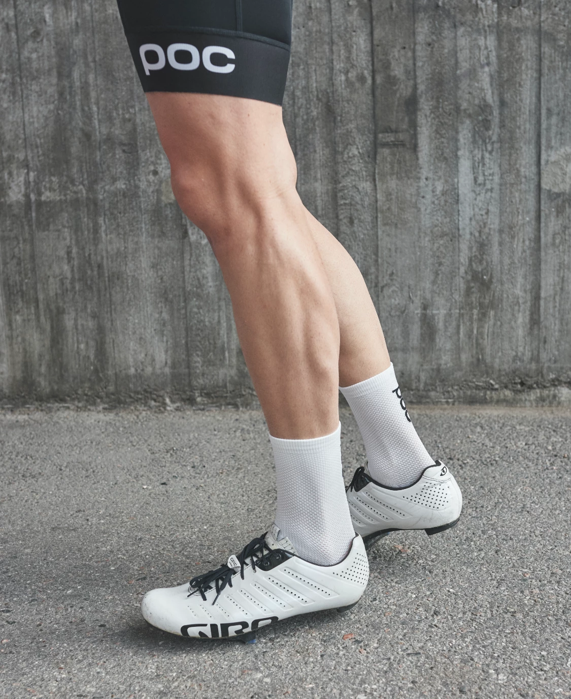 POC Sports Seize Sock Short - High-Performance Cycling Socks 5 POC Sports Seize Sock Short