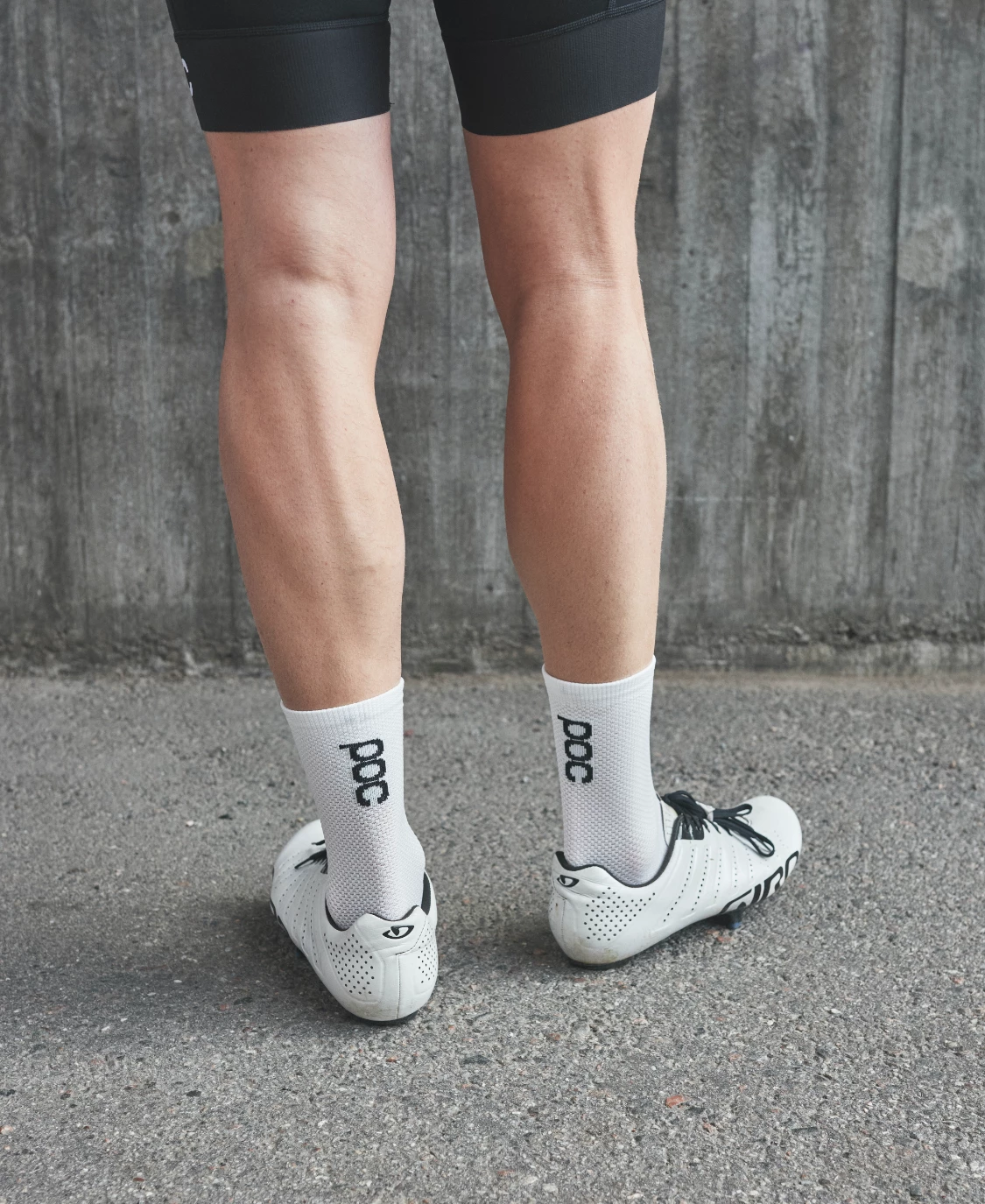 POC Sports Seize Sock Short - High-Performance Cycling Socks 6 POC Sports Seize Sock Short