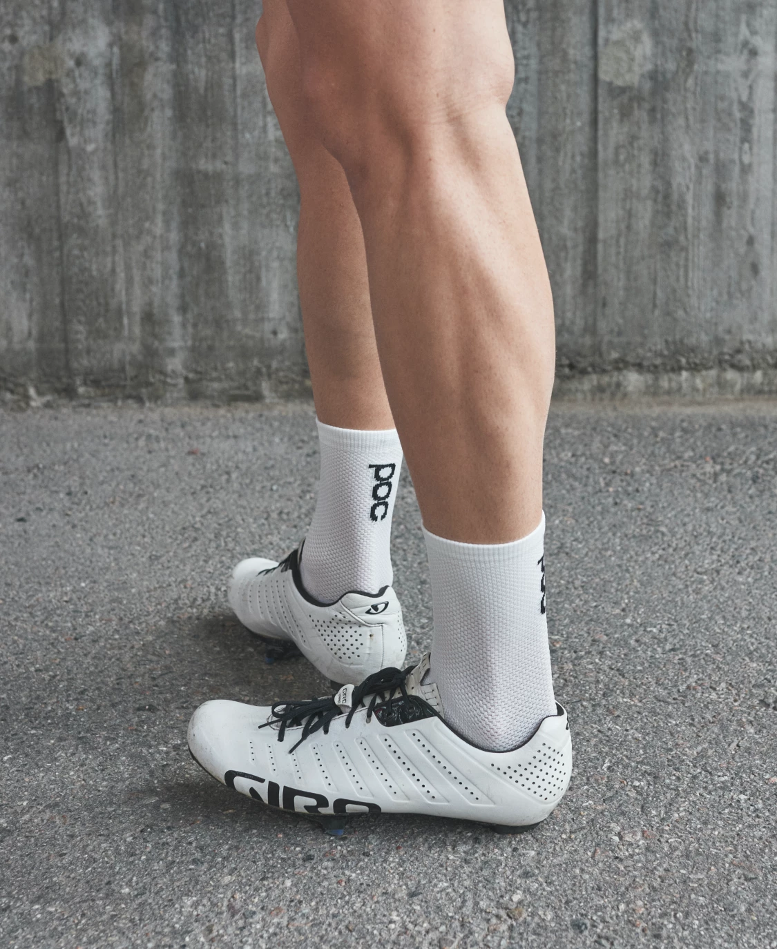 POC Sports Seize Sock Short - High-Performance Cycling Socks 8 POC Sports Seize Sock Short