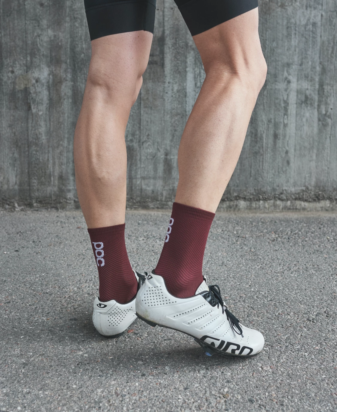 POC Sports Seize Sock Short - High-Performance Cycling Socks 12 POC Sports Seize Sock Short