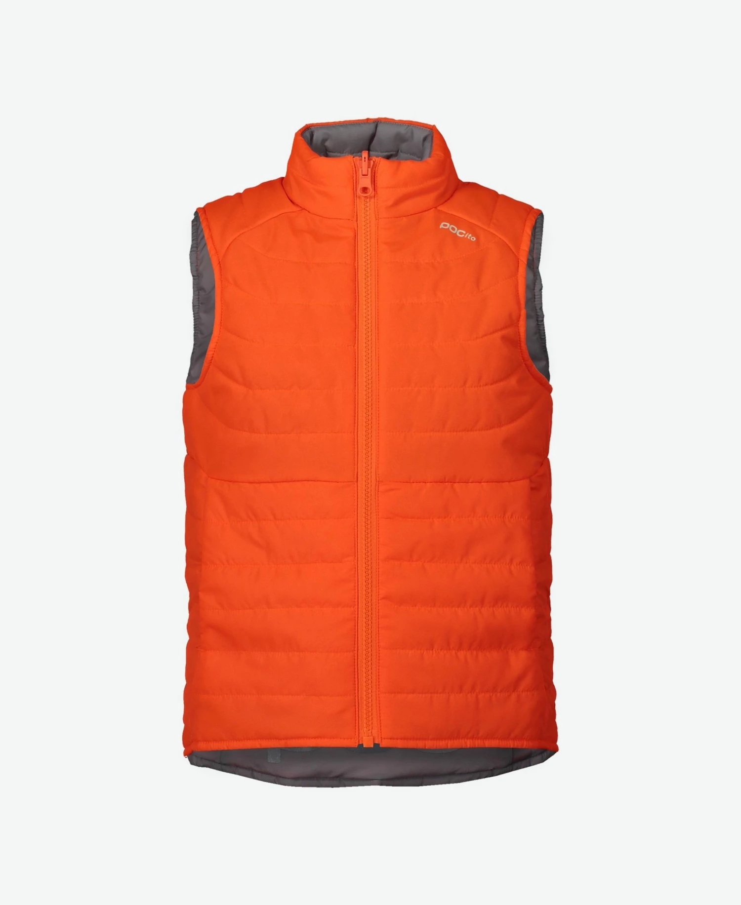 POCito Liner Vest - Kids' Lightweight Cycling & Snow Apparel 3 POCito Liner Vest Apparel