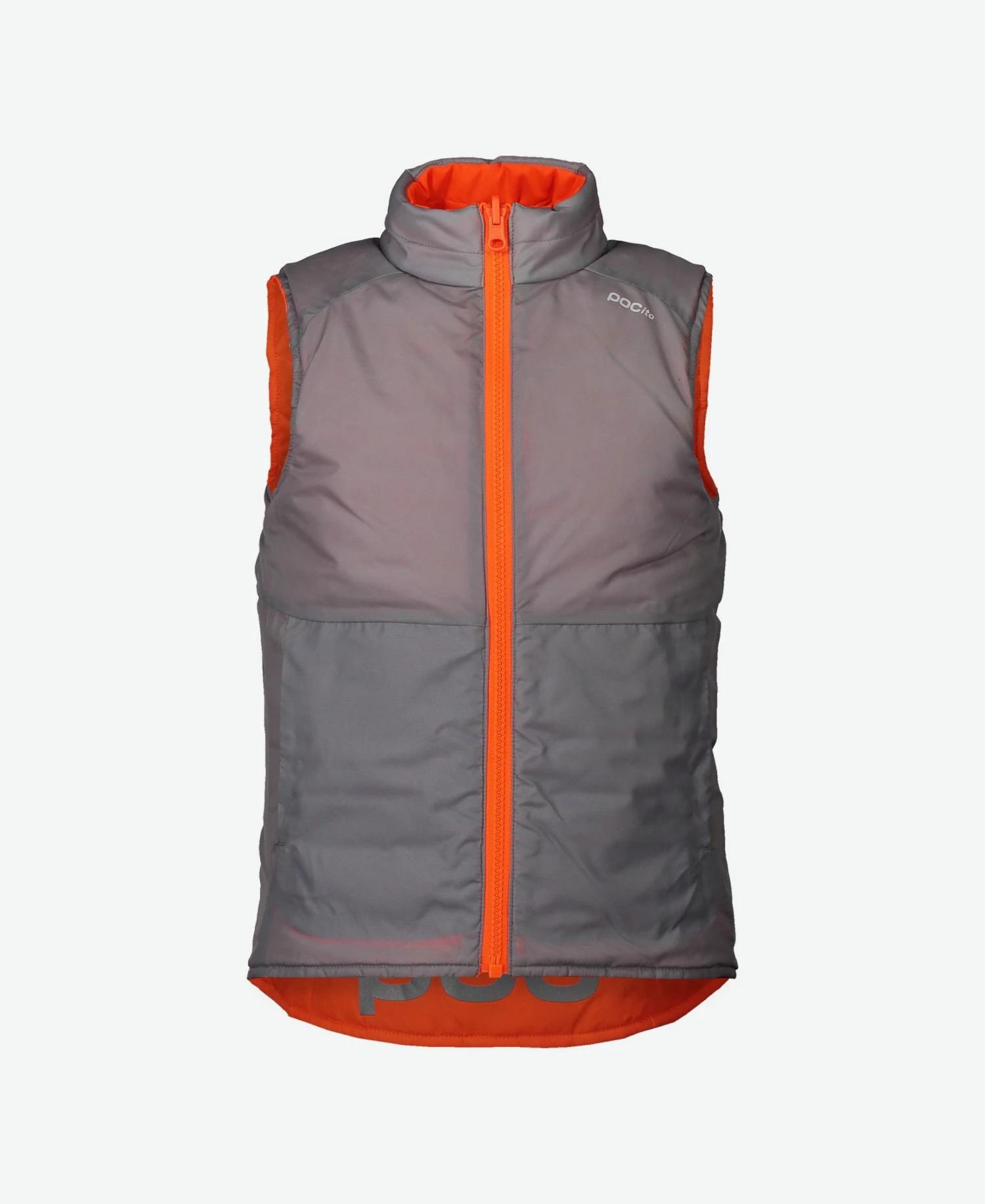 POCito Liner Vest - Kids' Lightweight Cycling & Snow Apparel 5 POCito Liner Vest Apparel
