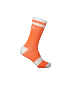 POC Sports Lure MTB Sock Long - High-Performance Mountain Biking Socks 22 POC Sports Lure MTB Sock Long