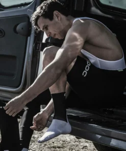 POC Ceramic VPDs Bib Shorts for Men - High-Performance Cycling Apparel 21 POC Ceramic VPDs Bib Shorts Apparel