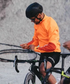 POC Ceramic VPDs Bib Shorts for Men - High-Performance Cycling Apparel 23 POC Ceramic VPDs Bib Shorts Apparel