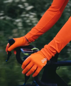 POC AVIP Glove Long - Premium Cycling Gloves for Enhanced Safety and Comfort 10 POC AVIP Glove Long