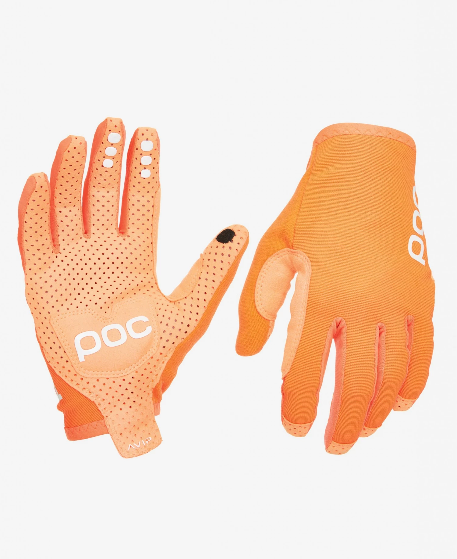 POC AVIP Glove Long - Premium Cycling Gloves for Enhanced Safety and Comfort 3 POC AVIP Glove Long