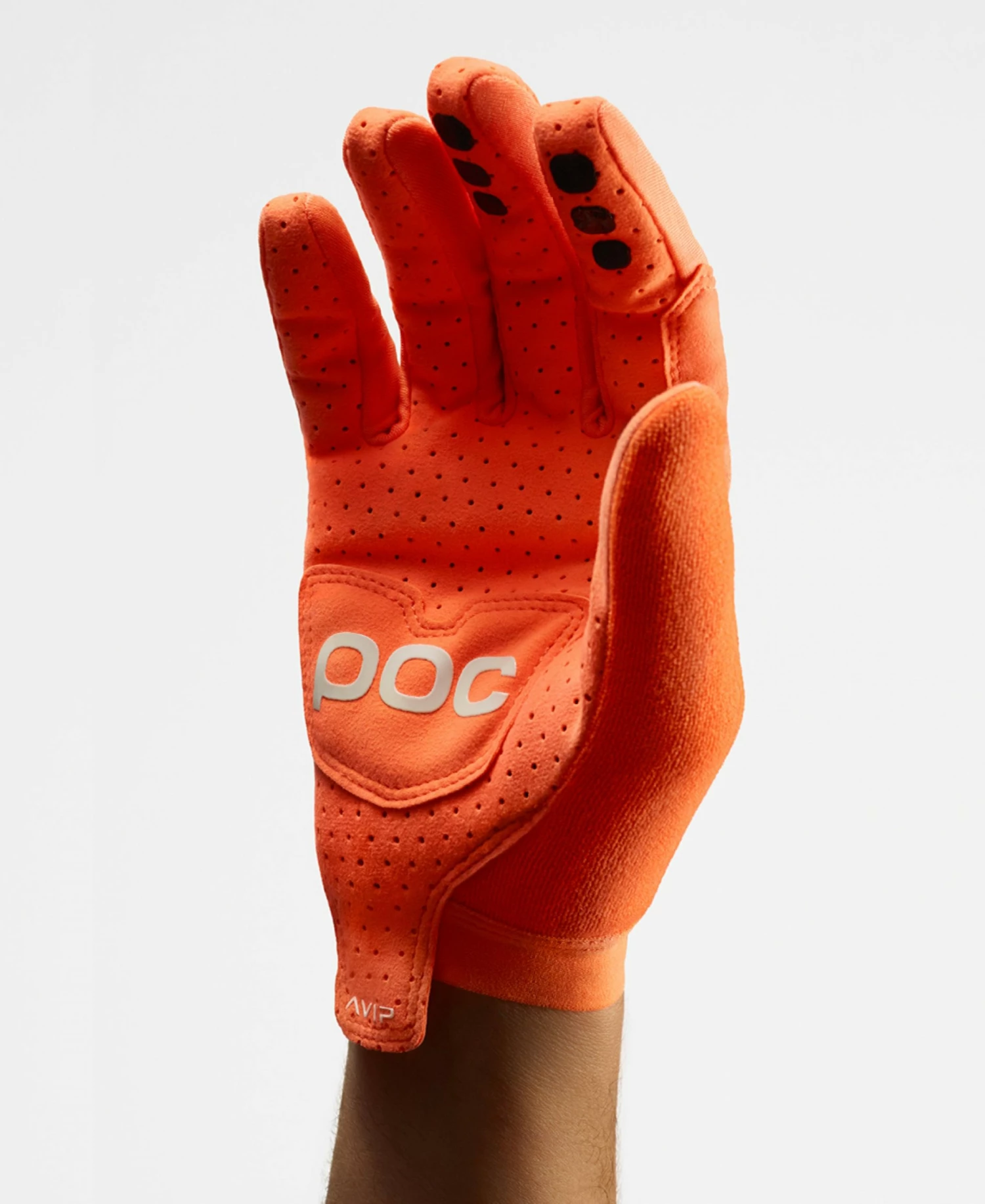 POC AVIP Glove Long - Premium Cycling Gloves for Enhanced Safety and Comfort 4 POC AVIP Glove Long