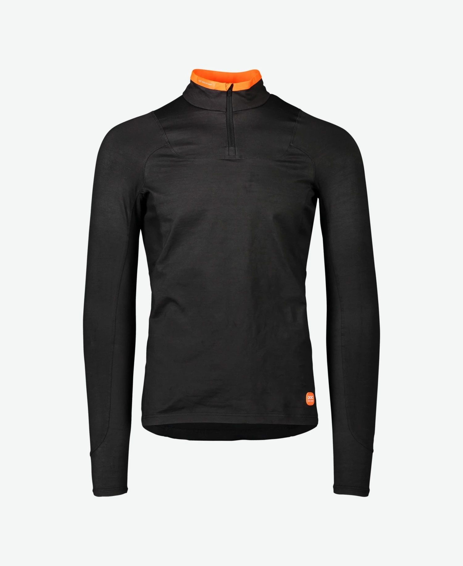 POC Base Armor Jersey - Premium Protection for Armor, Race, and Snow Sports 3 POC Base Armor Jersey