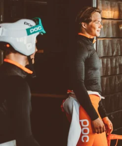 POC Base Armor Jersey - Premium Protection for Armor, Race, and Snow Sports 9 POC Base Armor Jersey