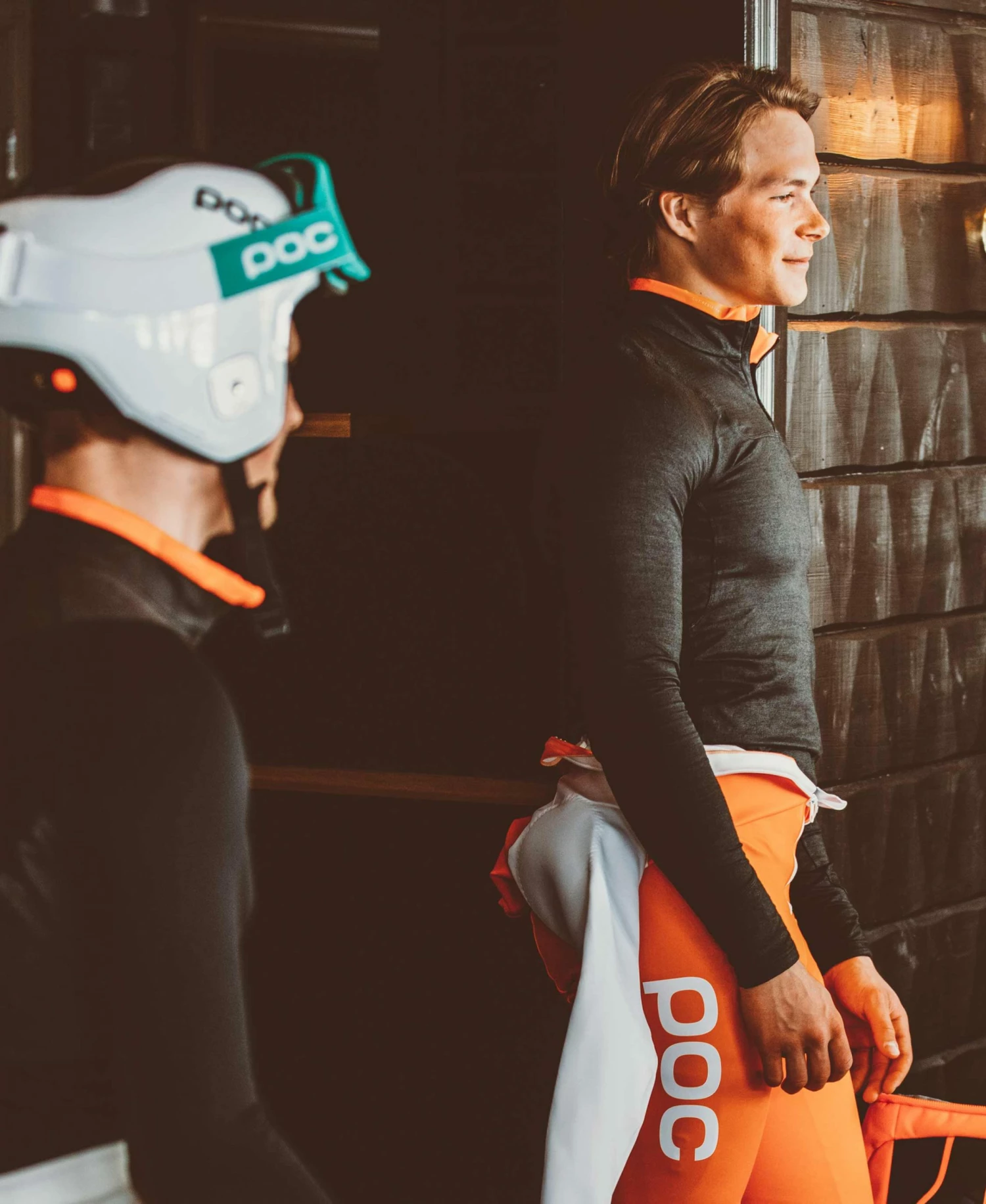 POC Base Armor Jersey - Premium Protection for Armor, Race, and Snow Sports 6 POC Base Armor Jersey