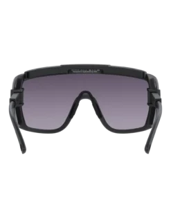 POC Accessories Devour Glacial