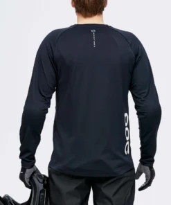 POC Apparel Essential DH LS Jersey