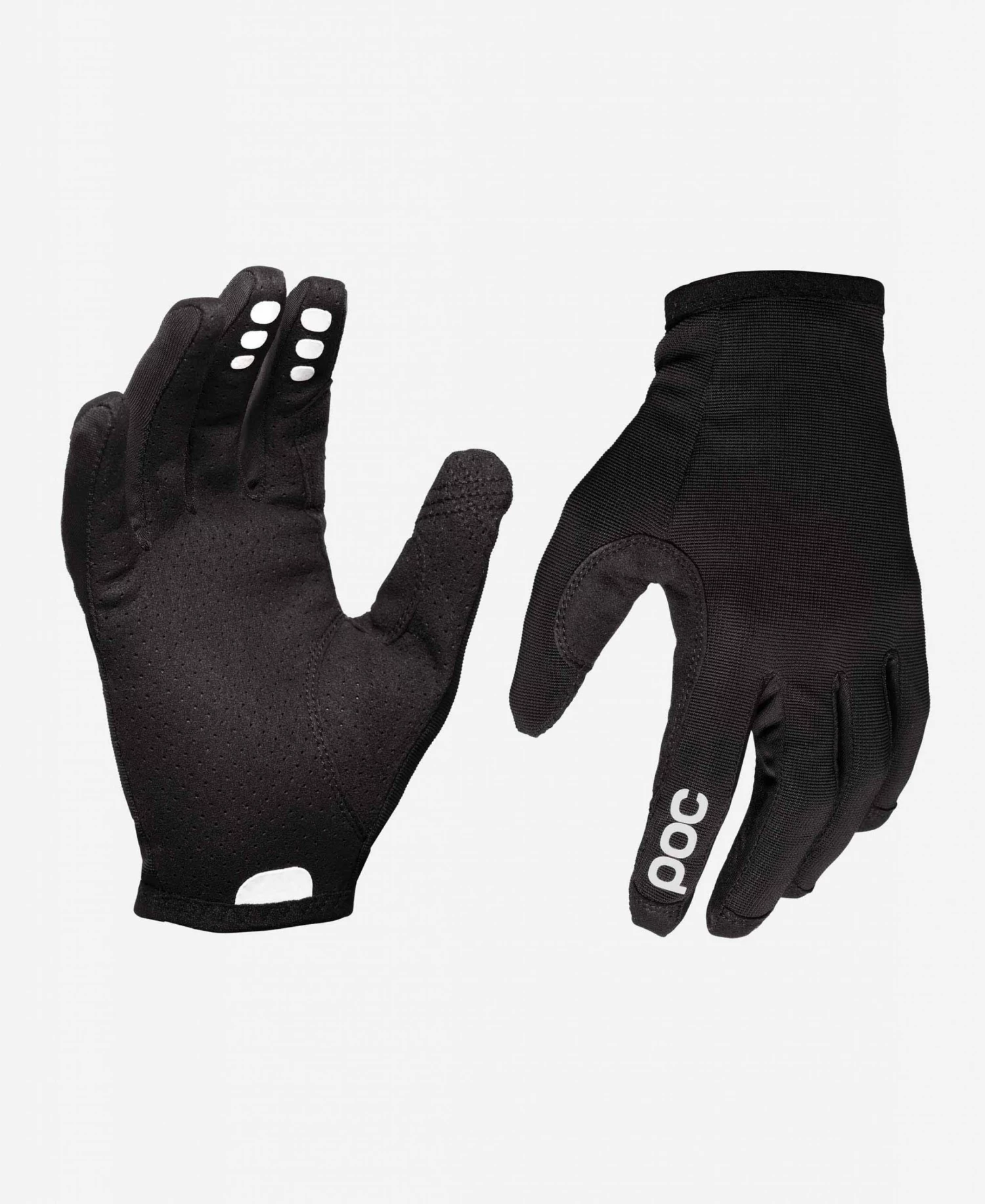POC Resistance Enduro Glove - Premium Mountain Biking Gloves, New Arrival 6 POC Resistance Enduro Glove