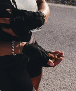 POC Essential Short Glove