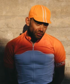 POC Essential Cap - Lightweight Cycling Headwear for Men & Women 27 POC Headwear Essential Cap