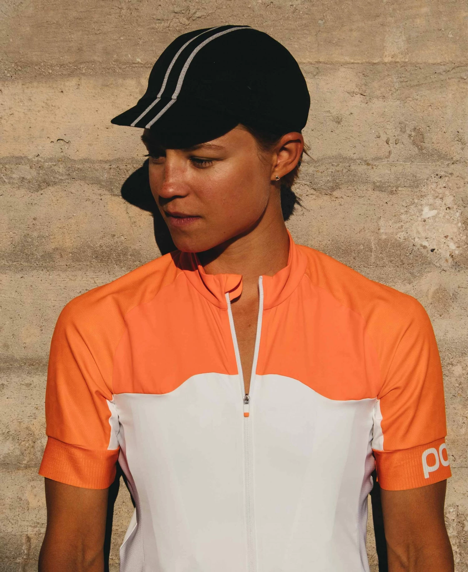 POC Essential Cap - Lightweight Cycling Headwear for Men & Women 15 POC Headwear Essential Cap