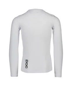 POC Essential Layer LS Jersey - High-Performance Cycling Apparel for Men & Women 20 POC Essential Layer LS Jersey