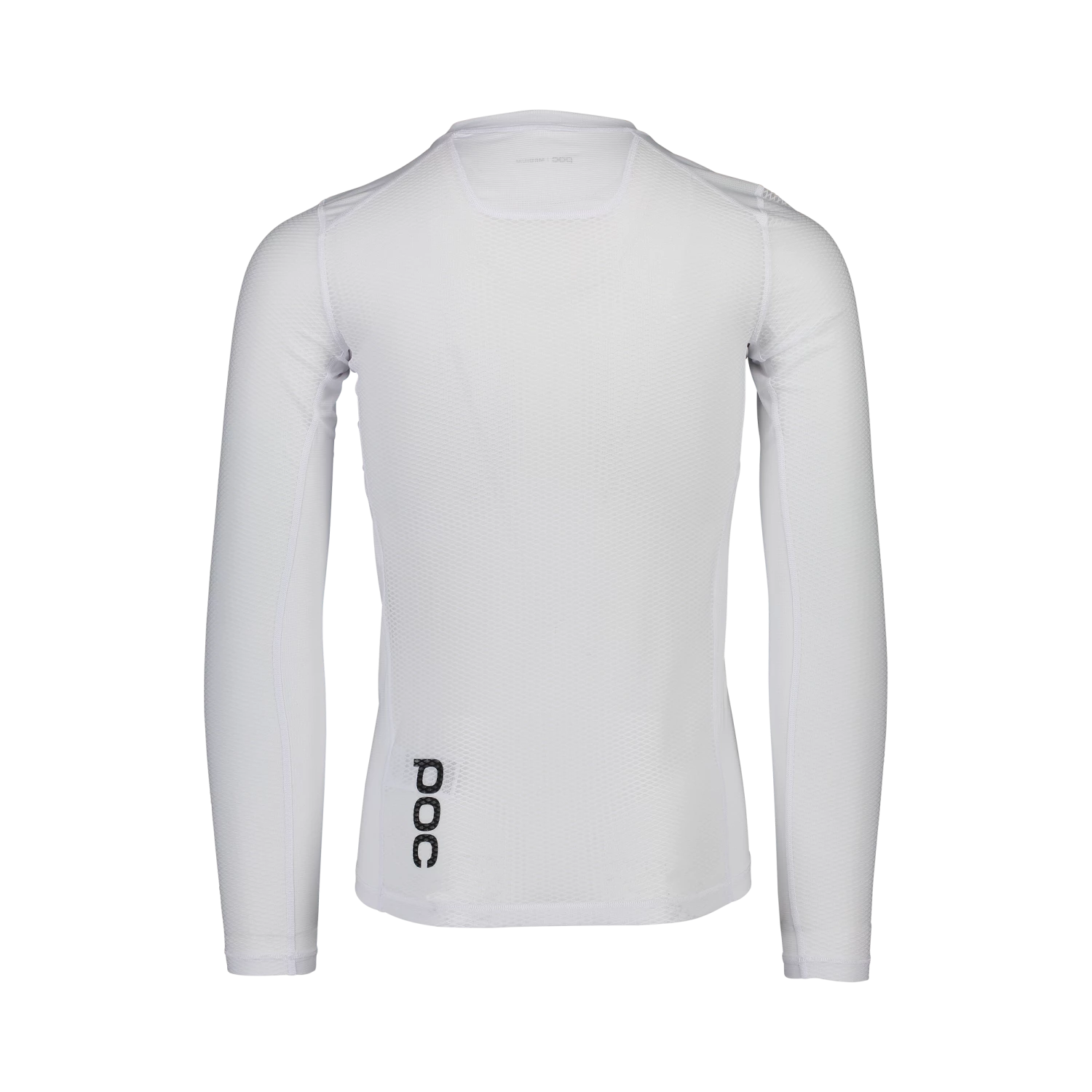 POC Essential Layer LS Jersey - High-Performance Cycling Apparel for Men & Women 6 POC Essential Layer LS Jersey