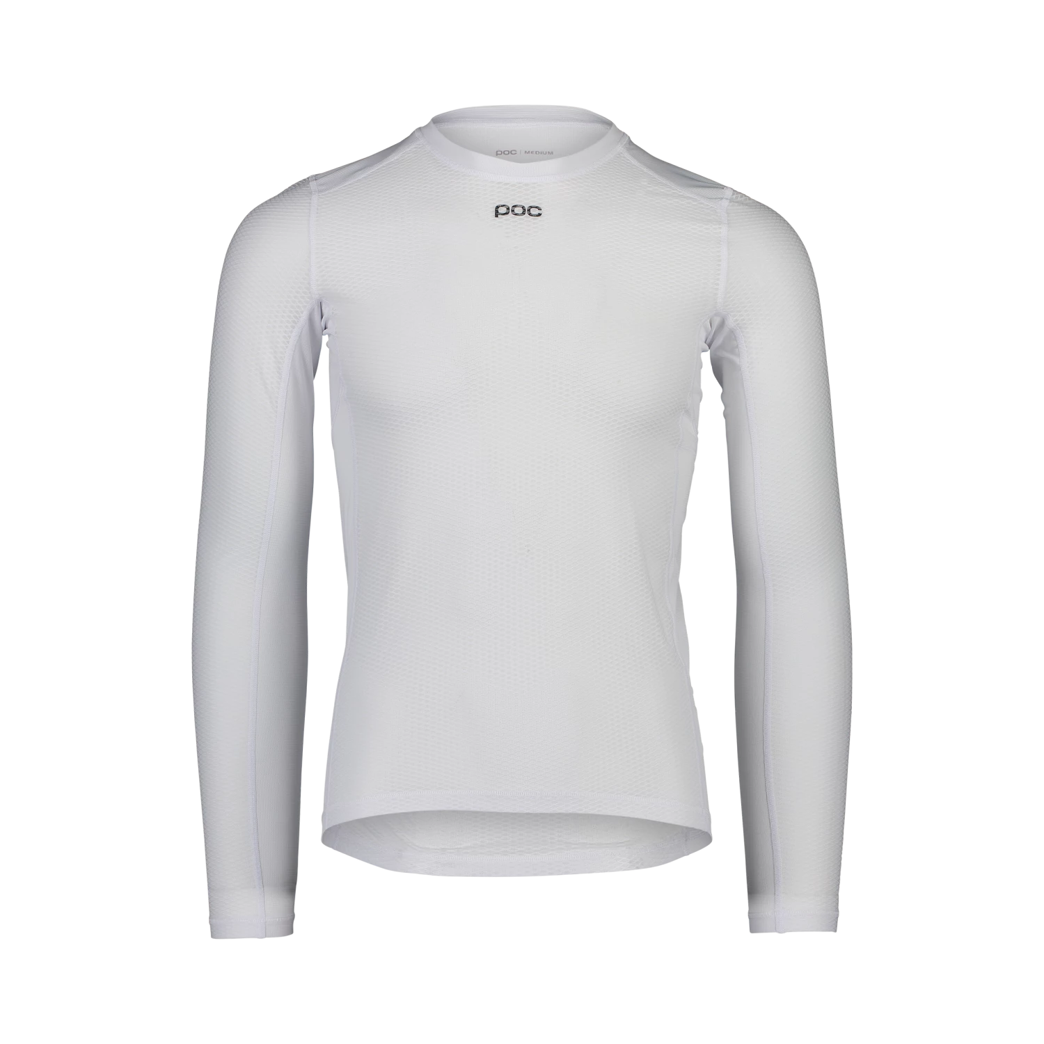 POC Essential Layer LS Jersey - High-Performance Cycling Apparel for Men & Women 5 POC Essential Layer LS Jersey