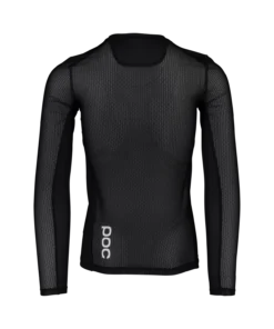 POC Essential Layer LS Jersey - High-Performance Cycling Apparel for Men & Women 27 POC Essential Layer LS Jersey