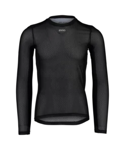 POC Essential Layer LS Jersey - High-Performance Cycling Apparel for Men & Women 26 POC Essential Layer LS Jersey