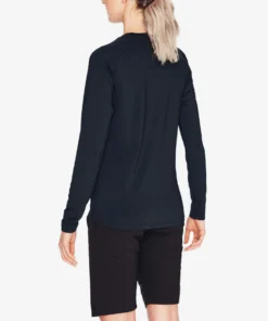 POC Essential MTB Women's Jersey - High-Performance Mountain Biking Apparel 16 POC Essential MTB Women's Jersey Apparel