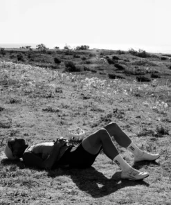 POC Essential Road Light Sock - High-Performance Cycling Socks for Comfort & Durability 30 POC Essential Road Light Sock