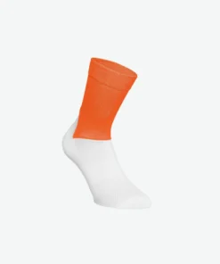 POC Cycling Outlet Essential Road Sock - Durable, Comfortable Cycling Socks for Road Riders 30 POC Cycling Outlet Essential Road Sock