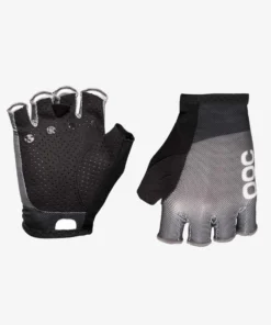 POC Essential Road Mesh Short Glove - Breathable Cycling Gloves for Men & Women 32 POC Essential Road Mesh Short Glove Gloves