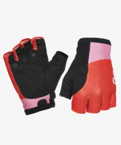 POC Essential Road Mesh Short Glove - Breathable Cycling Gloves for Men & Women 30 POC Essential Road Mesh Short Glove Gloves
