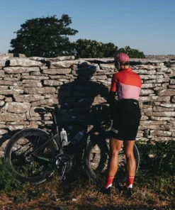 POC Cycling Outlet Essential Road Sock - Durable, Comfortable Cycling Socks for Road Riders 39 POC Cycling Outlet Essential Road Sock