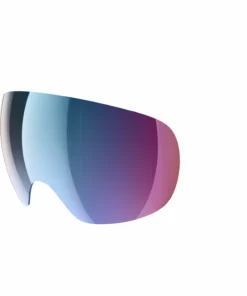 POC Fovea Clarity Comp Spare Lens - Replacement Lenses for Goggles, High Clarity for Snow Sports 10 POC Fovea Clarity Comp Spare Lens Spare Lenses