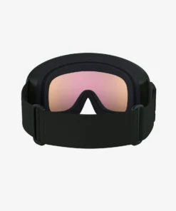 POC Fovea Clarity POW JJ - Premium Freeride Snow Goggles for Maximum Clarity and Protection 11 POC Fovea Clarity POW JJ