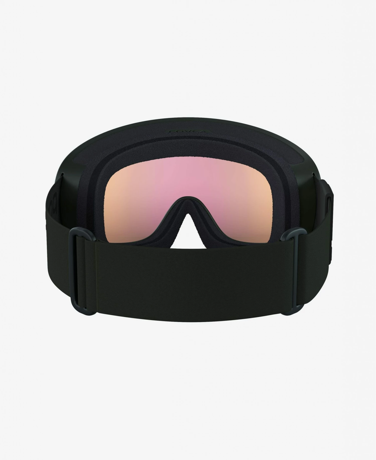 POC Fovea Clarity POW JJ - Premium Freeride Snow Goggles for Maximum Clarity and Protection 7 POC Fovea Clarity POW JJ