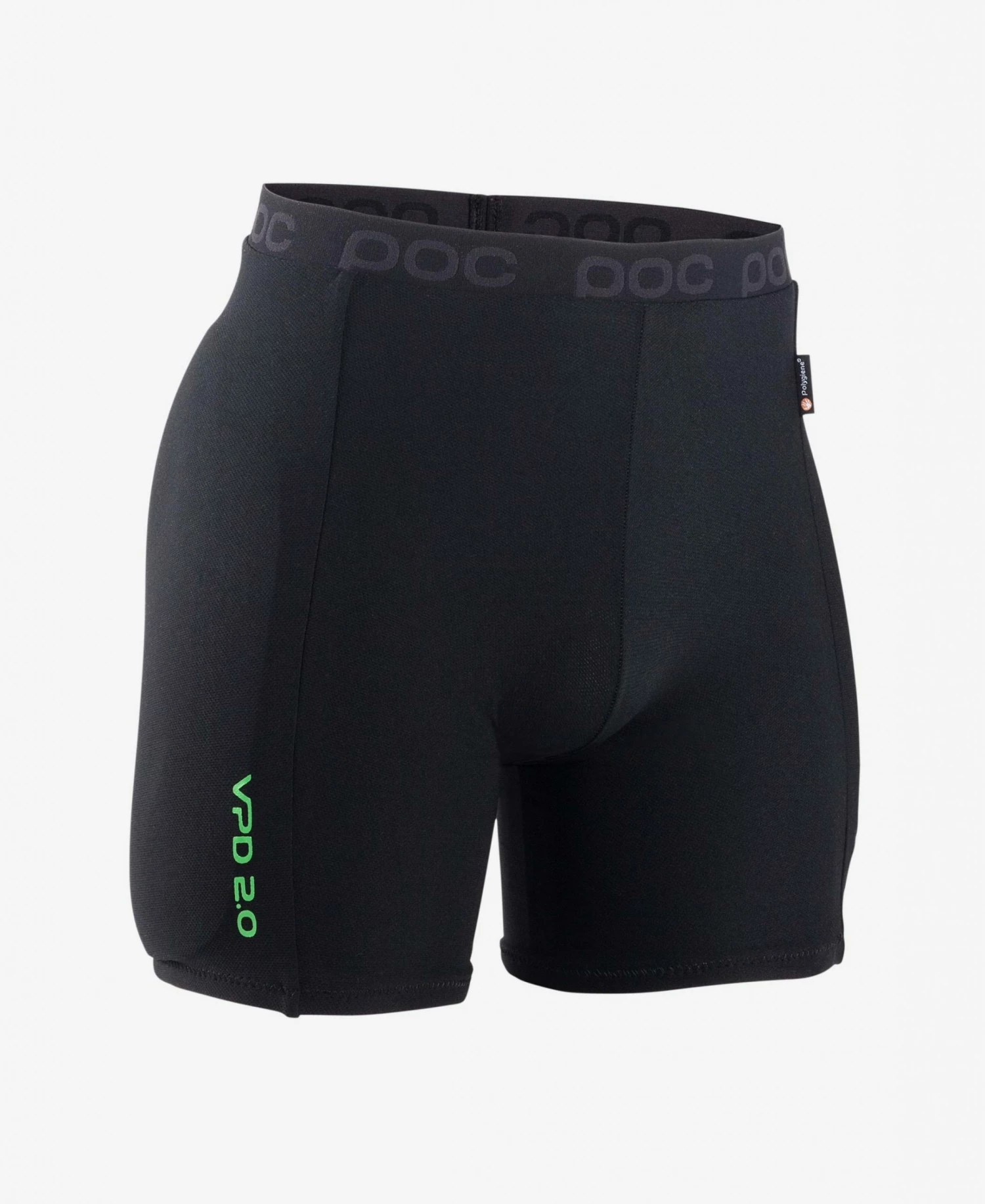 POC Hip VPD 2.0 Shorts Armor - Mountain Biking Protective Gear 5 POC Hip VPD 2.0 Shorts Armor