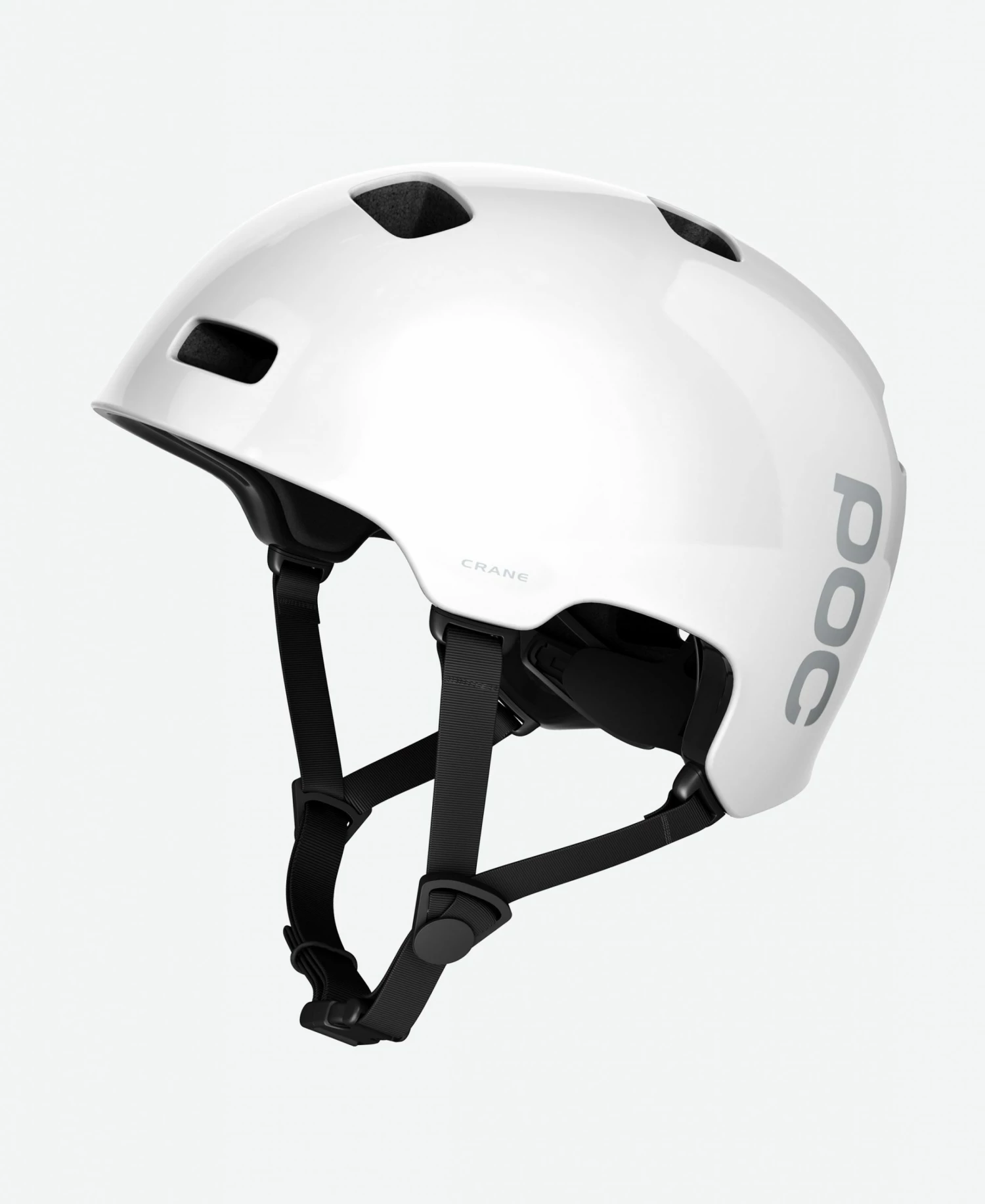 POC Crane Pads - Premium Mountain Bike Helmet Replacement Pads 4 POC Crane Pads