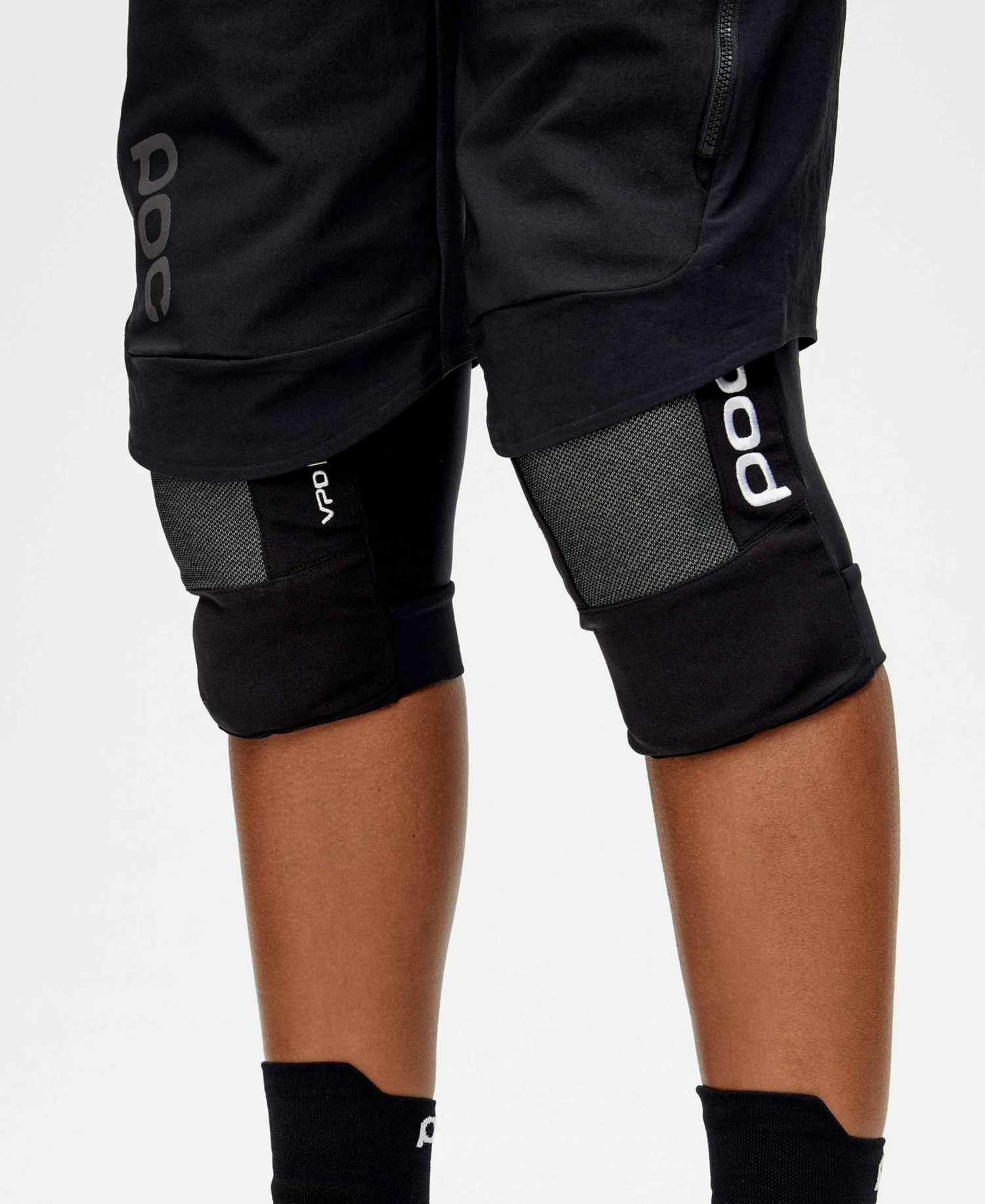 POC Joint VPD System Knee Armor | Protective Knee Gear for Mountain Biking & Snow Sports 4 POC Joint VPD System Knee Armor