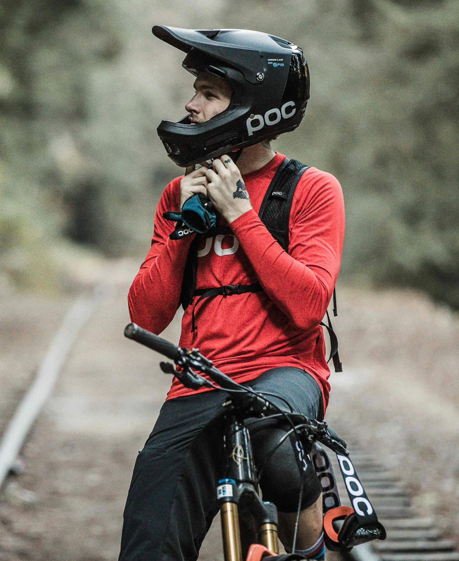 POC Joint VPD System Knee Armor | Protective Knee Gear for Mountain Biking & Snow Sports 6 POC Joint VPD System Knee Armor