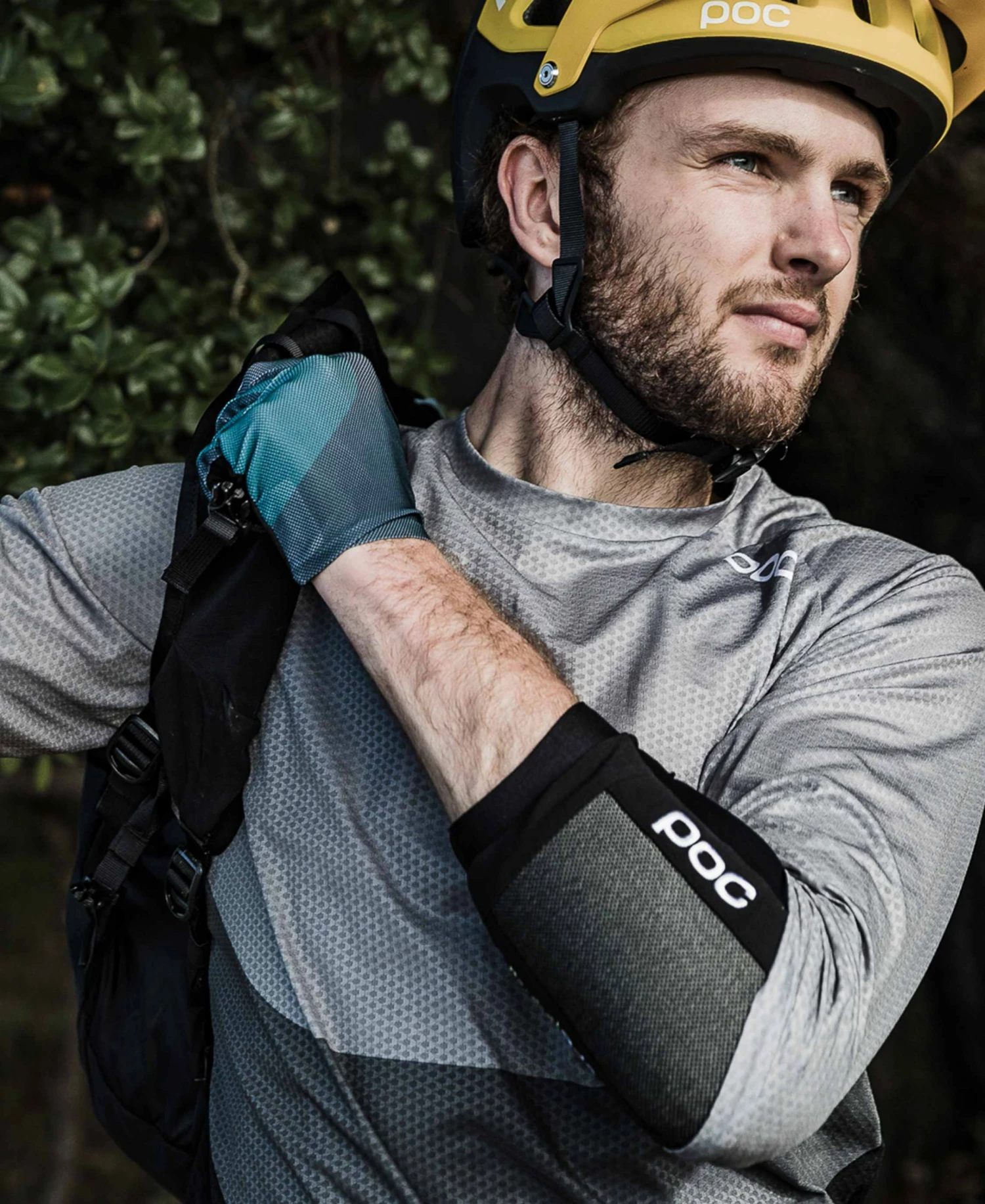 POC Armor Joint VPD System Elbow Pad - Mountain Biking & Snow Sports Protection 5 POC Armor Joint VPD System Elbow