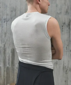 POC Sports Kernel Layer Vest | Lightweight Cycling Apparel for Men & Women | NEW IN 11 POC Sports Kernel Layer Vest Apparel