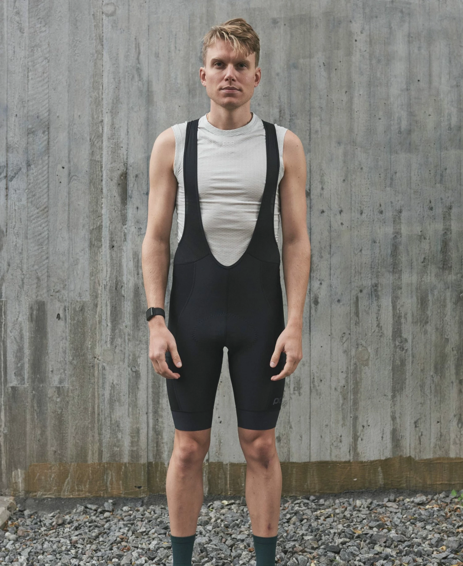 POC Sports Kernel Layer Vest | Lightweight Cycling Apparel for Men & Women | NEW IN 7 POC Sports Kernel Layer Vest Apparel