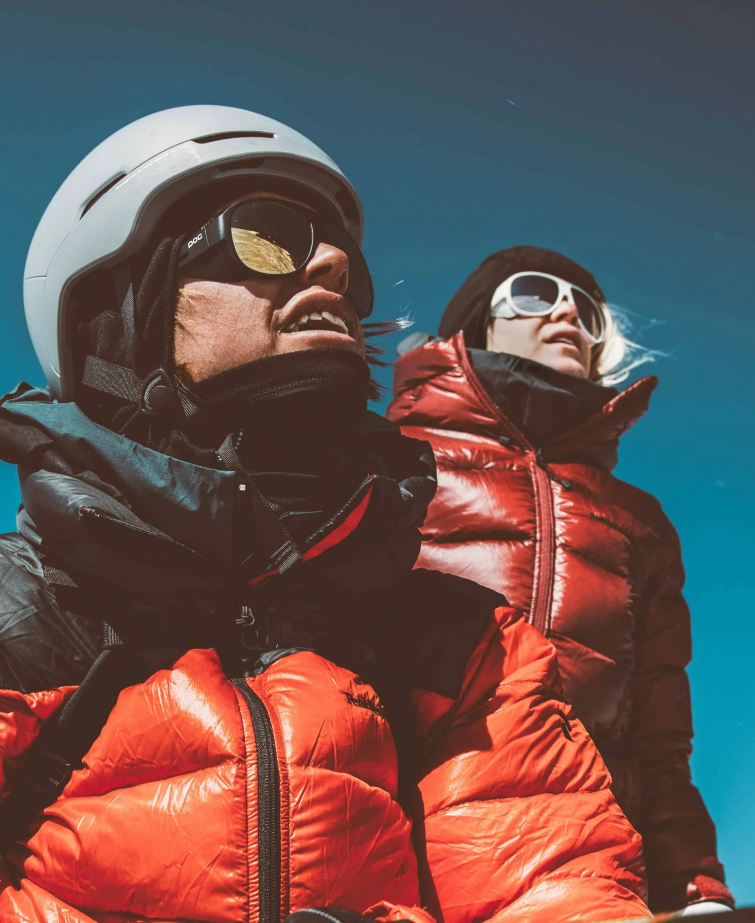 POC Sunglasses Nivalis - High-Performance Polarized Sports Sunglasses 10 POC Sunglasses Nivalis