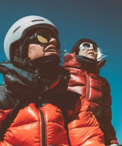 POC Sunglasses Nivalis - High-Performance Polarized Sports Sunglasses 24 POC Sunglasses Nivalis