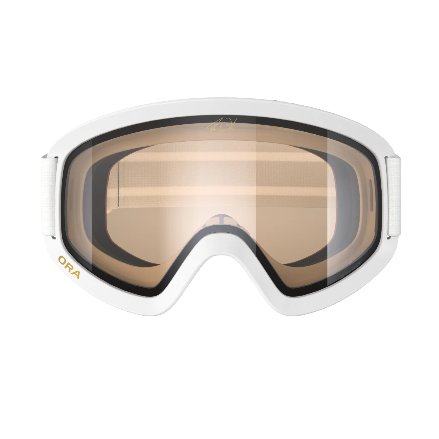 POC Ora Clarity Fabio Ed. - High-Performance Mountain Biking Goggles 4 POC Ora Clarity Fabio Ed.