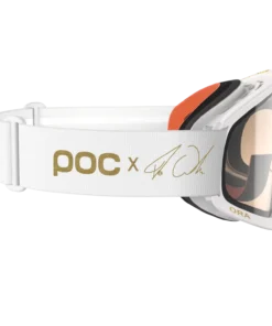 POC Ora Clarity Fabio Ed. - High-Performance Mountain Biking Goggles 8 POC Ora Clarity Fabio Ed.