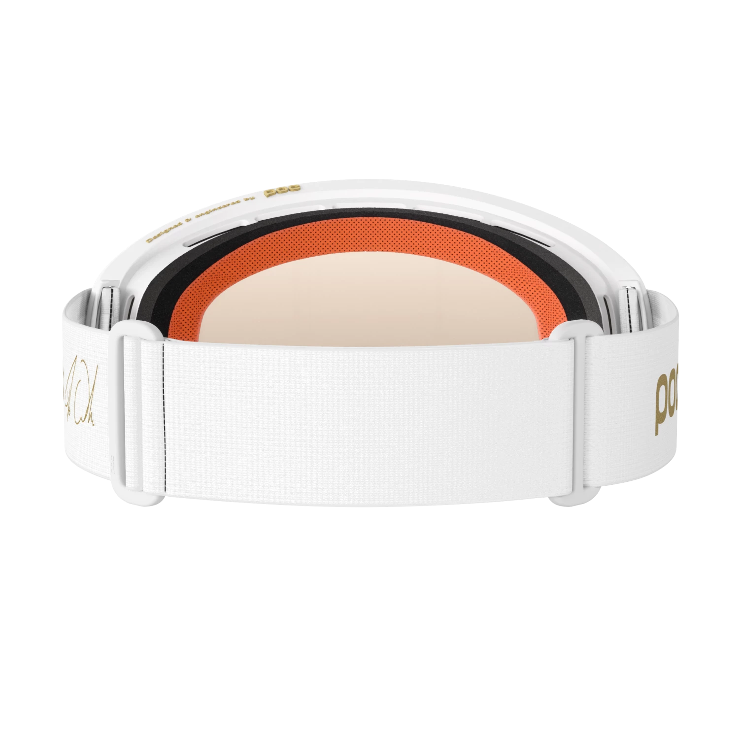 POC Ora Clarity Fabio Ed. - High-Performance Mountain Biking Goggles 6 POC Ora Clarity Fabio Ed.